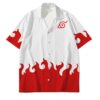 Chemise hawaïenne Naruto (style 2)