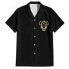 Chemise hawaïenne Asta – Black Clover