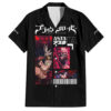 Chemise hawaïenne Asta – Black Clover V2