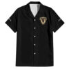Chemise hawaïenne Asta – Black Clover V3