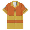 Chemise hawaïenne Avatar Aang