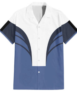 Chemise hawaïenne Avatar – Nation de l’Eau