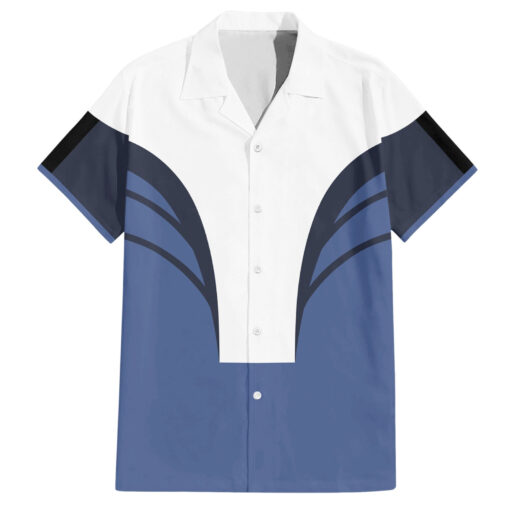 Chemise hawaïenne Avatar – Nation de l’Eau