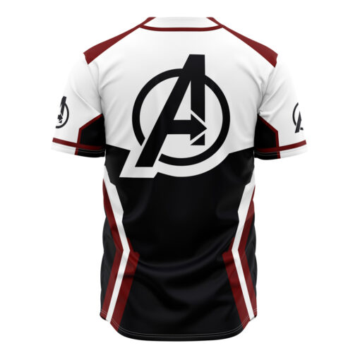 Maillot de baseball Avengers Endgame Marvel – Image 2