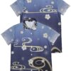 Chemise hawaïenne Ayaka – Style Aloha