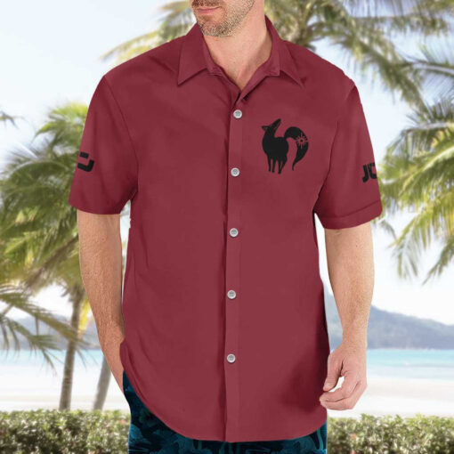 Chemise hawaïenne Ban – Seven Deadly Sins – Image 3
