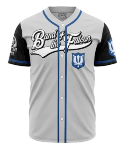 Maillot de baseball Bande du Faucon Berserk