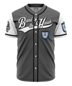 Maillot de baseball Bande du Faucon Berserk