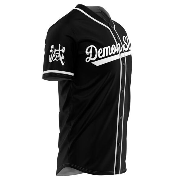 Maillot de baseball Corps des Pourfendeurs de Démons Custom – Image 4