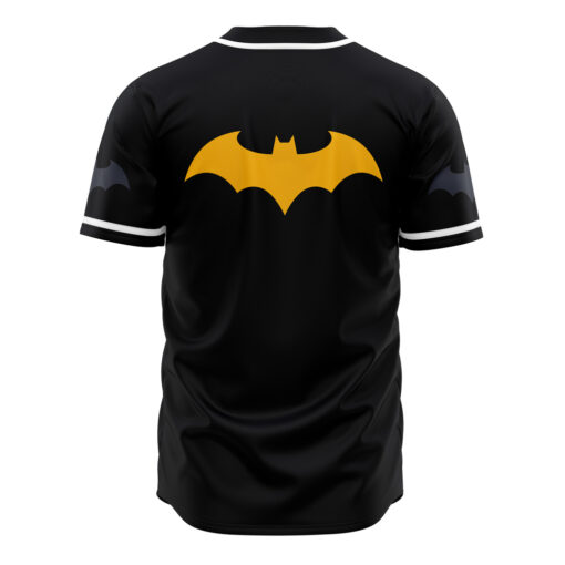 Maillot de baseball Batman DC Comics – Image 2