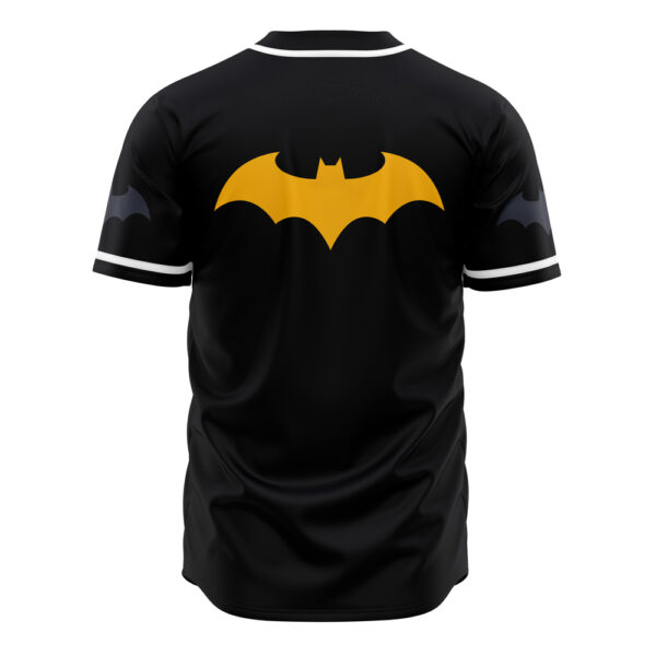 Maillot de baseball Batman DC Comics – Image 2