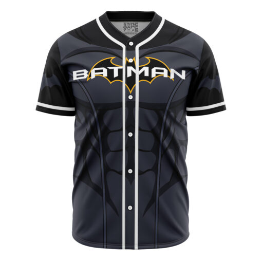 Maillot de baseball Batman DC Comics
