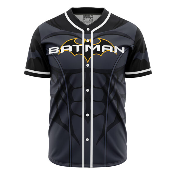 Maillot de baseball Batman DC Comics