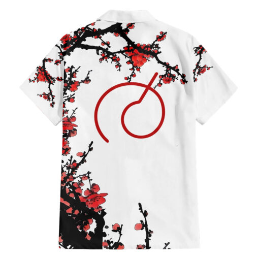 Chemise hawaïenne Beerus – Dragon Ball Japon – Image 2