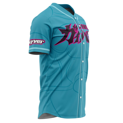 Maillot de baseball Bio-Booster Armor Guyver – Image 2