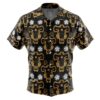 Chemise hawaïenne Black Bulls – Black Clover