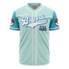 Maillot de baseball Blizzards Type Glace Pokémon