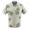 Chemise hawaïenne Boiled Sakamoto Days