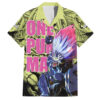 Chemise hawaïenne Boros – One Punch Man
