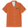 Chemise hawaïenne Bowser – Mario Bros
