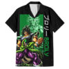 Chemise hawaïenne Broly – Dragon Ball