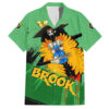 Chemise hawaïenne Brook One Piece