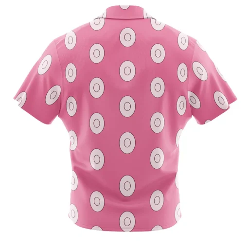 Chemise hawaïenne Brook Post Timeskip One Piece – Image 2