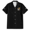 Chemise hawaïenne Brook – Équipe Chapeau de Paille – One Piece