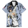 Chemise hawaïenne Bruno Bucciarati JoJo’s Bizarre Adventure
