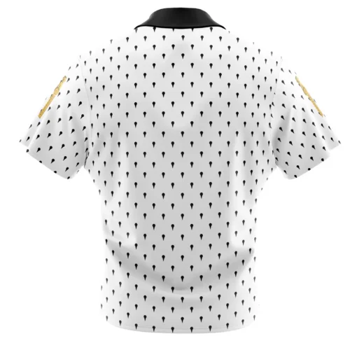 Chemise hawaïenne Bruno Bucciarati JoJo’s Bizarre Adventure – Image 2