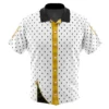 Chemise hawaïenne Bruno Bucciarati JoJo’s Bizarre Adventure