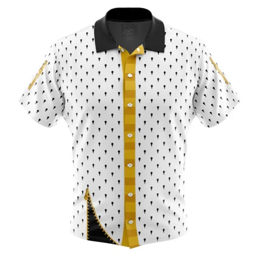 Chemise hawaïenne Bruno Bucciarati JoJo’s Bizarre Adventure