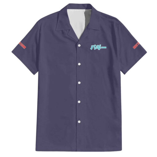 Chemise hawaïenne Buggy One Piece