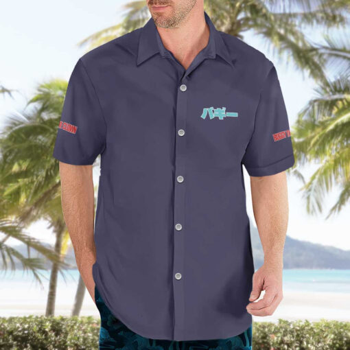 Chemise hawaïenne Buggy One Piece – Image 3