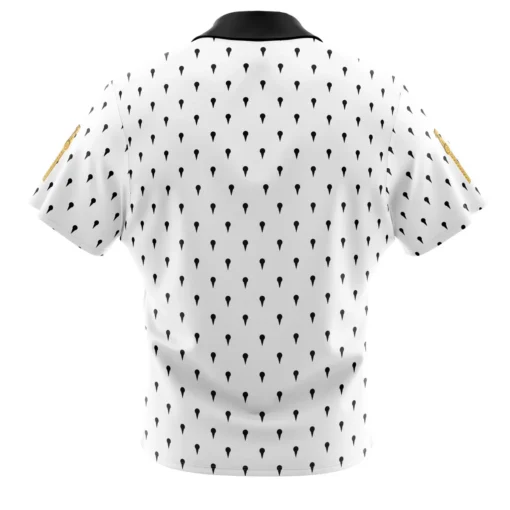Chemise hawaïenne Bruno Bucciarati JoJo's Bizarre Adventure – Image 2