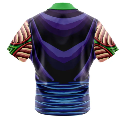 Chemise hawaïenne Piccolo – Image 2