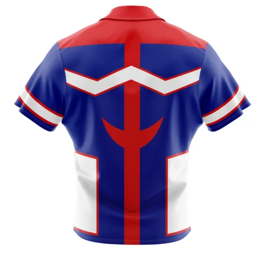 Chemise hawaïenne All Might My Hero Academia – Image 2
