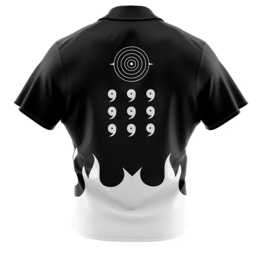 Chemise hawaïenne Sage des Six Chemins Shippuden – Image 2