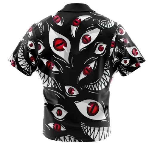 Chemise hawaïenne Fierté Fullmetal Alchemist – Image 2
