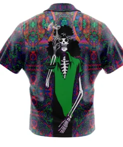 Chemise hawaïenne Hippie Trip Brook One Piece