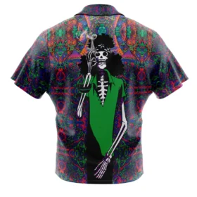 Chemise hawaïenne Hippie Trip Brook One Piece