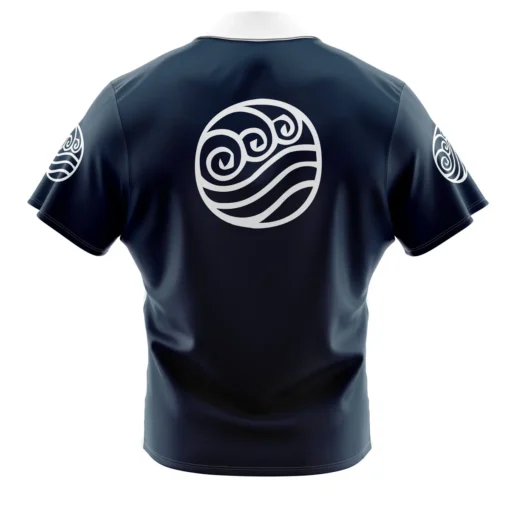 Chemise hawaïenne Maîtres de l’eau Avatar – Image 2