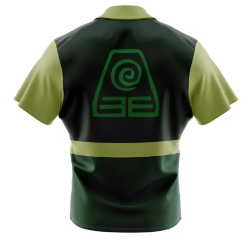 Chemise hawaïenne Maîtres de la Terre Avatar – Image 2