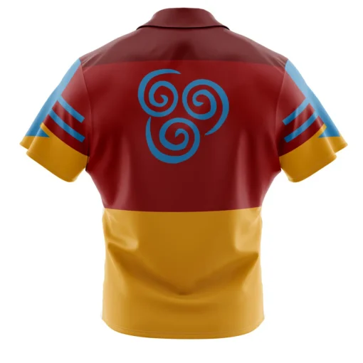 Chemise hawaïenne Maîtres de l’Air Avatar – Image 2