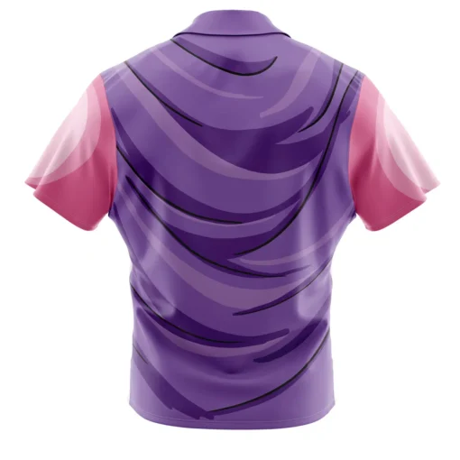 Chemise hawaïenne Majin Buu Dragon Ball Z – Image 2