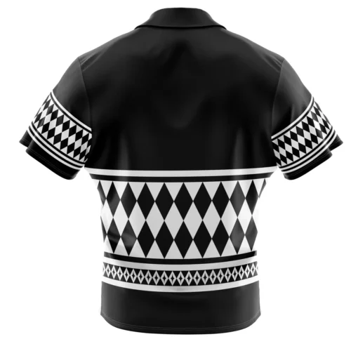 Chemise hawaïenne Manteau Draken Tokyo Revengers – Image 2