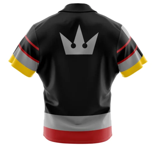 Chemise hawaïenne Sora Kingdom Hearts – Image 2