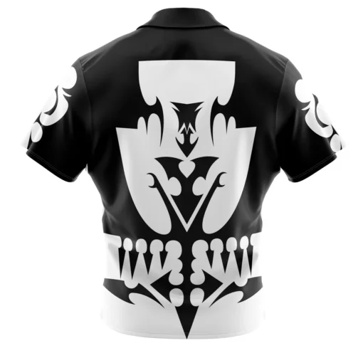Chemise hawaïenne Xenmas Kingdom Hearts – Image 2