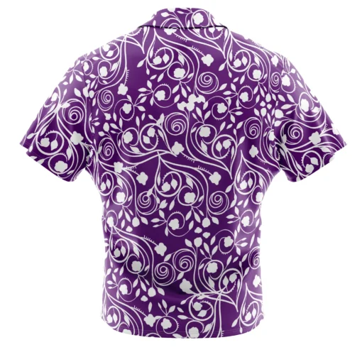 Chemise hawaïenne Biscuit Oliva Baki – Image 2
