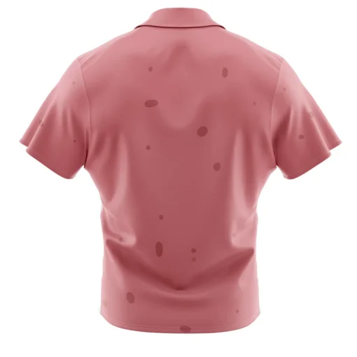Chemise hawaïenne Patrick Star Spongebob SquarePants – Image 2
